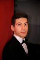 Gevorg Ginosyan