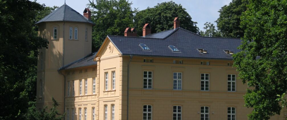Schloss Kölzow