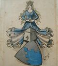 Prinzessin mit Ring