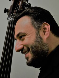 Igor Prokopets - Konzerthausorchester Berlin