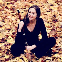 Regina Gleim, Querflöte